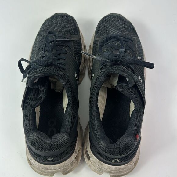 On Running Cloudswift 2 Women's Running Shoes - Picture 10 of 14